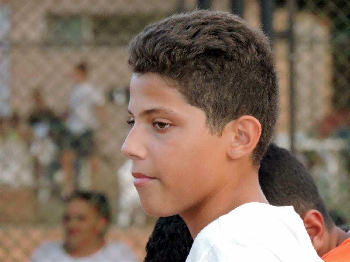 أحمد باسم بنيس