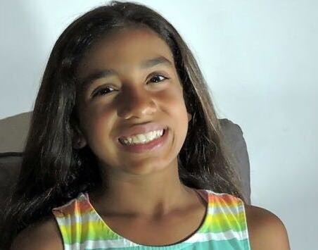 جنى ايهاب سعيد