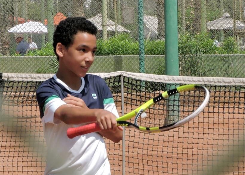 زياد عمرو حمدي