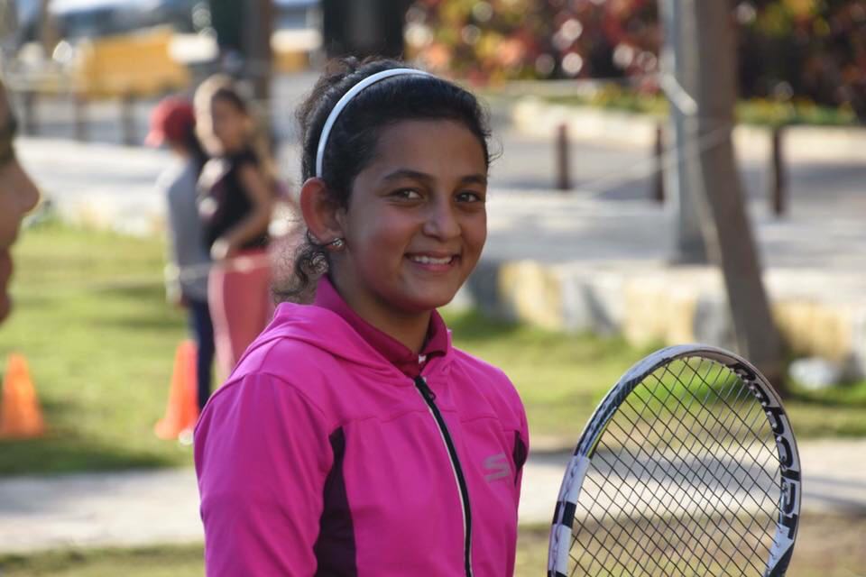 كارين علاء غيث