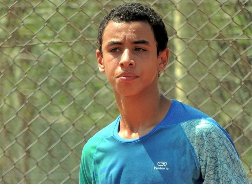 كريم محمد الفقي