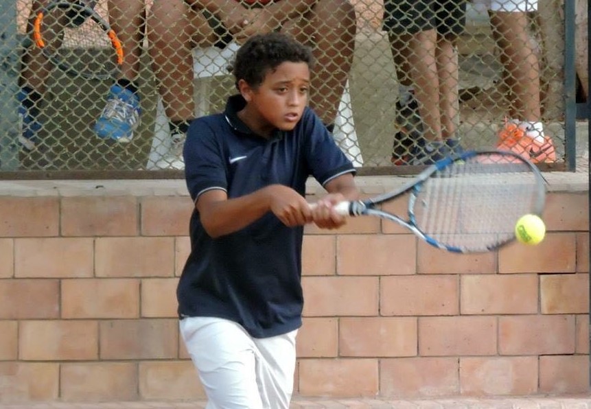 محمد خالد ربيع